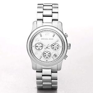 Michael Kors Runway watch